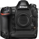 Nikon 1624 D6 DSLR Camera (Body Only)