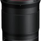 Nikon 20080 NIKKOR Z 24mm f/1.8 S Wide Angle Prime Lens for Ni