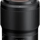 Nikon 20083 NIKKOR Z 50mm f/1.8 S Standard Prime Lens for Niko