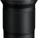 Nikon 20093 NIKKOR Z 20mm f/1.8 S Wide-Angle Prime Lens for Ni