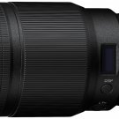 Nikon 20095 NIKKOR Z 50mm f/1.2 S Standard Prime Lens for Niko