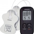 Omron PM500 Max Power Relief TENS Unit