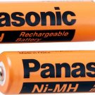 Panasonic AAA-750NMX2 Nickel-Metal Hydride Battery for Philips CD4450B C