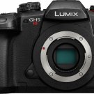 Panasonic DC-GH5S LUMIX GH5S Mirrorless 4K Photo Digital Camera (Bod