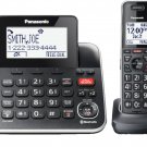 Panasonic KX-TGF882B Corded/Cordless Phone
