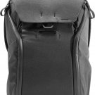 Peak Design BEDB-20-BK-2 Everyday Backpack V2 20L