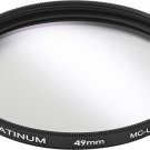 Platinum PT-MCUVF49 49mm UV Lens Filter