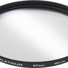 Platinum PT-MCUVF67 67mm UV Lens Filter