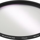 Platinum PT-MCUVF77 77mm UV Lens Filter