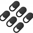 SaharaCase SB-WC-P Anti-Spy Privacy Camera Cover (6-Pack)