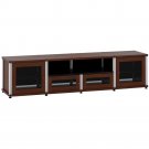 Salamander Designs 245W/A Synergy TV Cabinet for Most Flat-Panel TVs Up to 9