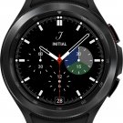 Samsung GSRF SM-R890NZKAXAA Geek Squad Certified Refurbished Galaxy Watch4 Cla