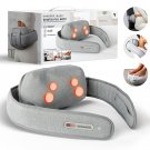Sharper Image 1014508 Shiatsu Full Body Multifunction Cordless Massager