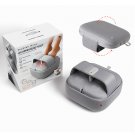 SHARPER IMAGE Acupressure Heated Foot Massage Otto