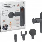 SHARPER IMAGE Powerboost Move Deep Tissue Travel P