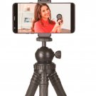 Sunpak VGP-LED-72-6RLK Portable Vlogging Kit for Smartphones