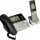 VTech CS6949 CS6949 DECT 6.0 Expandable Cordless Phone System w