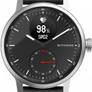 Withings HWA09-MODEL 4-ALL-INT SCANWATCH - Hybrid Smartwatch with ECG, heart rate