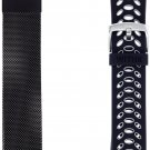 WITHit 52266BBR Watch Strap for Fitbit Versa and Versa 2 (2-Pack)