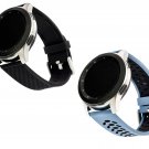 WITHit 52374BBR Band Kit for Samsung Galaxy Watch 46mm, Gear S3, G