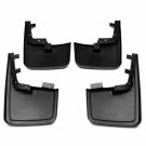 FOR 15-18 FORD F150 W/O OE WHEEL LIP MOULDING HEAVY DUTY MUD GUARD SPLASH FLAPS