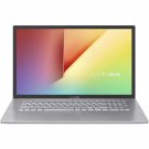 Asus Vivobook 17 F712FA Thin and Light Laptop, 17.3