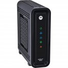 Motorola SB6182 DOCSIS 3.0 Cable Modem (Renewed)