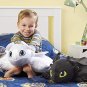 How To Train Your Dragon Toothless Plush - Nbcuniversal 16&Quot; Stuffed Animal Toy
