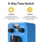 Compressor Pedal, Overdrive Guitar Pedal