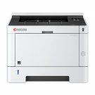 Kyocera ECOSYS P2235dw Monochrome Network Laser Printer, 37ppm, Up To Fine 1200 dpi, Gigab