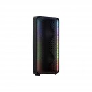 SAMSUNG MX-ST4CB Sound Tower High Power Audio, 140W Floor Standing Speaker, Bi-Directional
