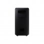 SAMSUNG MX-ST4CB Sound Tower High Power Audio, 140W Floor Standing Speaker, Bi-Directional