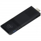 Intel Compute Stick CS125 Computer with Intel Atom x5 Processor and Windows 10 (BOXSTK1AW3