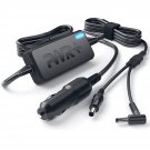 Car Charger For Dell Inspiron Laptop: 90W 65W 45W 11 13 15-5000 15-3000 15 17 3000 5000 70