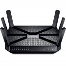 TP-Link AC3200 Wireless Wi-Fi Tri-Band Gigabit Router (Archer C3200) (Renewed)