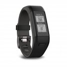 Garmin Approach X40, Golf GPS, Black/Gray Band, 010-N1513-00 (Renewed)