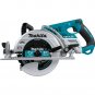 Xsr01Z 18V X2 Lxt Lithium-Ion 36V Brushless Cordless Rear Handle 7-1/4"" Circular Saw, Tool