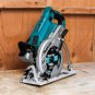Xsr01Z 18V X2 Lxt Lithium-Ion 36V Brushless Cordless Rear Handle 7-1/4"" Circular Saw, Tool