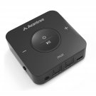 Avantree TC417 Bluetooth Transmitter Receiver for TV, Optical Digital Toslink, Volume Cont