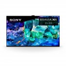 Sony 65 Inch 4K Ultra HD TV A95K Series: BRAVIA XR QD-OLED Smart Google TV with Dolby Visi