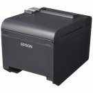 Tm-T20Ii Direct Thermal Printer Usb - Monochrome - Desktop - Receipt Print C31Cd52062 (Ren
