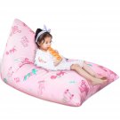 Stuffed Animal Storage, Dinosaur Bean Bag Chair, Stuffed Animal Storage Bean Bag Chair For