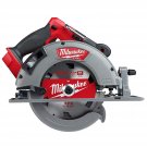Milwaukee 2732-20 M18 Fuel 18 Volt Lithium-Ion 15 Amp 7-1/4 Inch Cordless Circular Saw (To