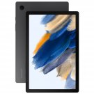 SAMSUNG Galaxy Tab A8 10.5""(32GB, 3GB) Full HD, Fingerprint Secure, All-Day Battery, Andro