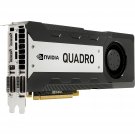 NVIDIA Quadro K6000 12GB GDDR5 384-bit PCI Express 3.0 x16 Full Height Video Card (Renewed