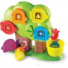 Learning Resources Hide & Seek Learning Treehouse, Letter Games, Toddler Learning Treehous