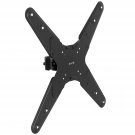 VIVO Universal Pole Mount 32 to 55 inch TV Bracket with Removable 75x75mm to 400x400mm VES