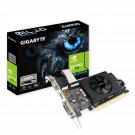 Gigabyte GeForce GT 710 2GB Graphic Cards and Support PCI Express 2.0 X8 Bus Interface. Gr
