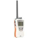 Mr Hh600Wfltbtgps Handheld Floating Vhf Radio 6 Watt, Gps, Bluetooth, Submersible, Noise C