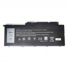 New F7Hvr Replacement Battery Compatible With Dell Inspiron 15 7537 / Insprion 17 7737 Ser